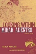 Cover: Looking Within/Mirar Adentro - Wayne State University Press