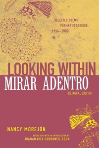 Enlarge image Cover: Looking Within/Mirar Adentro - Wayne State University Press