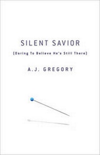 Enlarge image Cover: Silent Savior - Revell, a division of Baker Publishing Group