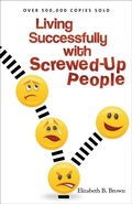 Cover: Living Successfully with Screwed-Up People - Revell, a division of Baker Publishing Group