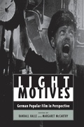 Cover: Light Motives - Wayne State University Press