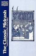 Cover: The Classic Midrash - Paulist Press International,U.S.