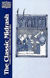 Enlarge image Cover: The Classic Midrash - Paulist Press International,U.S.