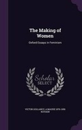 Cover: The Making of Women - Palala Press