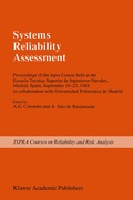 Cover: Systems Reliability Assessment - Springer