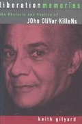 Cover: Liberation Memories - Wayne State University Press