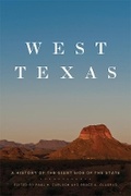 Cover: West Texas - University of Oklahoma Press