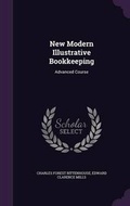 Cover: New Modern Illustrative Bookkeeping - Palala Press