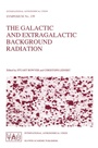 Cover: The Galactic and Extragalactic Background Radiation - Kluwer Academic Publishers