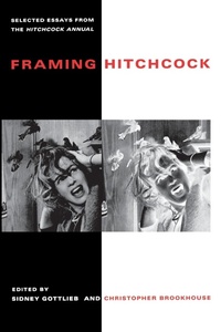 Abbildung von: Framing Hitchcock - Wayne State University Press