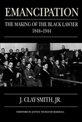 Cover: Emancipation - University of Pennsylvania Press
