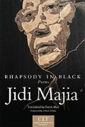 Cover: Rhapsody in Black - University of Oklahoma Press