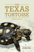 Cover: The Texas Tortoise - University of Oklahoma Press
