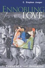 Cover: Ennobling Love - University of Pennsylvania Press