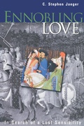 Cover: Ennobling Love - University of Pennsylvania Press