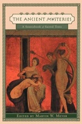 Cover: The Ancient Mysteries - University of Pennsylvania Press
