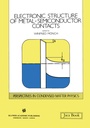 Cover: Electronic Structure of Metal-Semiconductor Contacts - Kluwer Academic Publishers