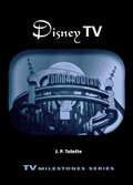 Cover: Disney TV - Wayne State University Press