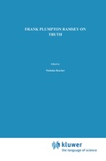 Cover: On Truth - Kluwer Academic Publishers