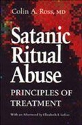 Cover: Satanic Ritual Abuse - University of Toronto Press