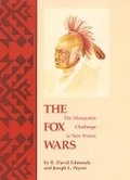 Cover: The Fox Wars - University of Oklahoma Press