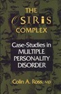 Cover: The Osiris Complex - University of Toronto Press