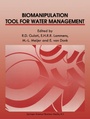 Cover: Biomanipulation Tool for Water Management - Kluwer Academic Publishers