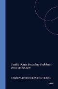 Cover: Pacific Ocean Boundary Problems:Status and Solutions - Kluwer Academic Publishers