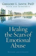 Cover: Healing the Scars of Emotional Abuse - Revell, a division of Baker Publishing Group