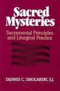 Cover: Sacred Mysteries - Paulist Press International,U.S.