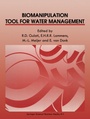 Cover: Biomanipulation Tool for Water Management - Springer