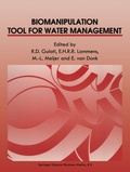 Cover: Biomanipulation Tool for Water Management - Springer