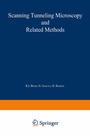Cover: Scanning Tunneling Microscopy and Related Methods - Springer
