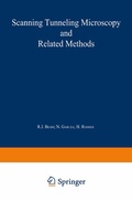Cover: Scanning Tunneling Microscopy and Related Methods - Springer