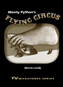 Cover: Monty Python's Flying Circus - Wayne State University Press