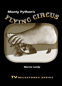 Enlarge image Cover: Monty Python's Flying Circus - Wayne State University Press