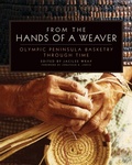 Cover: From the Hands of a Weaver - University of Oklahoma Press