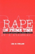 Cover: Rape on Prime Time - University of Pennsylvania Press