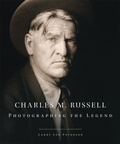 Cover: Charles M. Russell - University of Oklahoma Press