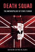 Cover: Death Squad - University of Pennsylvania Press