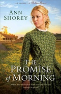 Cover: The Promise of Morning - Revell, a division of Baker Publishing Group