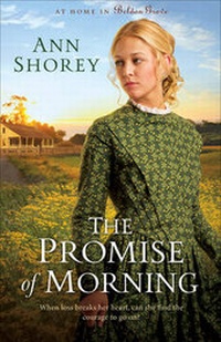 Enlarge image Cover: The Promise of Morning - Revell, a division of Baker Publishing Group