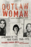 Cover: Outlaw Woman - University of Oklahoma Press