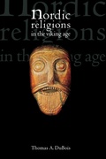 Cover: Nordic Religions in the Viking Age - University of Pennsylvania Press