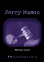 Cover: Perry Mason - Wayne State University Press