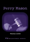 Cover: Perry Mason - Wayne State University Press
