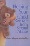 Cover: Helping Your Child Recover Fr Pb - University of Toronto Press