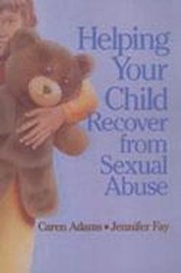 Enlarge image Cover: Helping Your Child Recover Fr Pb - University of Toronto Press