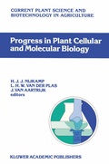Cover: Progress in Plant Cellular and Molecular Biology - Springer