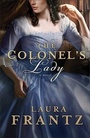 Cover: The Colonel`s Lady - A Novel - Revell, a division of Baker Publishing Group